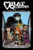 RAT QUEENS TP VOL 06 INFERNAL PATH cover image