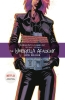 Umbrella Academy Volume 3: Hotel Oblivion cover image