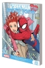 SPIDER-MAN LOVES MARY JANE GN TP REAL THING cover image