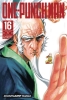 One-Punch Man Vol. 16 cover image