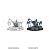 Dungeons & Dragons: Nolzur's Marvelous Miniatures - Phase Spider cover image