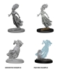 Dungeons & Dragons: Nolzur's Marvelous Miniatures - Ghost & Banshee cover image