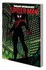 MILES MORALES TP VOL 01 STRAIGHT OUT OF BROOKLYN cover image