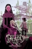 PRETTY DEADLY TP VOL 01 cover image