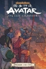 Avatar: The Last Airbender Vol. 18: Imbalance Part Three cover image