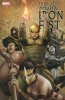 Immortal Iron Fist: The Complete Collection Vol. 2 cover image