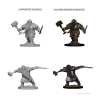 Dungeons & Dragons: Nolzur's Marvelous Miniatures—Wave 1: Dwarf Fighter (Male) cover image