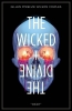 The Wicked + The Divine Vol. 9: Okay cover image