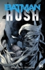 BATMAN HUSH TP NEW ED cover image