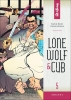 Lone Wolf & Cub Omnibus Vol. 5 cover image