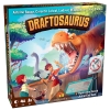DRAFTOSAURUS cover image