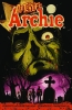 Afterlife with Archie: Escape from Riverdale cover image