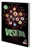 Vision: The Complete Collection cover image
