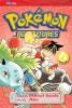 POKEMON ADVENTURES GN VOL 02 RED BLUE cover image