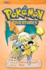POKEMON ADVENTURES GN VOL 05 RED BLUE cover image