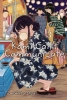 Komi Can't Communicate Vol. 3 cover image