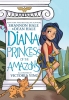 Diana: Princess of the Amazons cover image