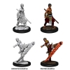 Dungeons & Dragons: Nolzur's Marvelous Miniatures—Wave 10: Half-Elf Monk (Male) cover image