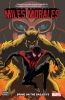 Miles Morales: Spider-Man by Saladin Ahmed Vol. 1: Bring on the Bad Guys cover image