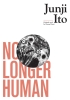 No Longer Human (Junji Ito) cover image