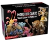 Dungeons & Dragons: Monster Cards - Volo's Guide to Monsters cover image