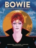 BOWIE STARDUST RAYGUNS & MOONAGE DAYDREAMS HC GN cover image
