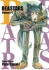 Beastars Vol. 4 cover image