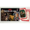 Dungeons & Dragons: Creatures & NPC Cards cover image