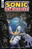 SONIC THE HEDGEHOG #26 CVR A STANLEY cover image