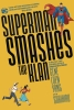 SUPERMAN SMASHES THE KLAN TP cover image