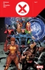 X-Men by Jonathan Hickman Vol. 1 cover image
