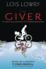 The Giver: The Graphic Novel (SC) cover image