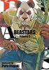 Beastars Vol. 5 cover image