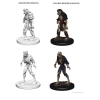 Dungeons & Dragons: Nolzur's Marvelous Miniatures—Wave 1: Zombies cover image