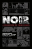 Noir: A Collection of Crime Comics (HC) cover image