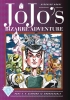 JoJo's Bizarre Adventure Part 4: Diamond Is Unbreakable Vol. 5 cover image
