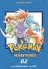 Pokemon Adventures: Collector's Edition Vol. 2 cover image