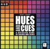 Hues and Cues: A Guessing Game of Colors and Clues cover image