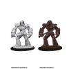 Dungeons & Dragons: Nolzur's Marvelous Miniatures - Stone Golem cover image