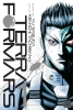 Terra Formars Vol. 1 cover image