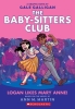 BABY SITTERS CLUB TP VOL 08 LOGAN LIKES MARY ANNE cover image