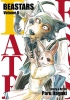 Beastars Vol. 8 cover image