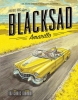 Blacksad: Amarillo cover image