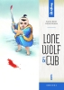 Lone Wolf & Cub Omnibus Vol. 6 cover image
