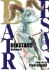 Beastars Vol. 9 cover image