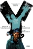 Y THE LAST MAN TP BOOK 01 cover image