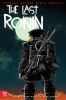 TMNT THE LAST RONIN #1 2ND PTG (OF 5) cover image