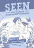 Seen—True Stories of Marginalized Trailblazers: Rachel Carson cover image
