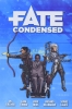 Fate: Condensed cover image