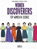 Women Discoverers: Top Women in Science cover image